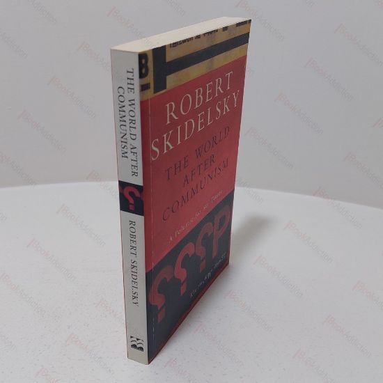 Picture of The World After Communism : A Polemic for Our Times