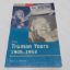 Picture of The Truman Years, 1945-1953 (Seminar Studies In History)
