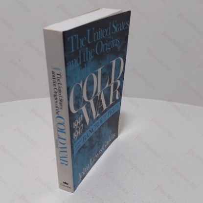 Picture of The United States and the Origins of the Cold War, 1941-1947