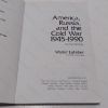 Picture of America, Russia, and the Cold War, 1945-1990 (America in Crisis)