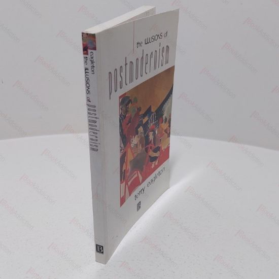Picture of The Illusions of Postmodernism