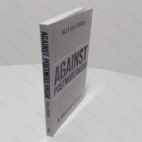 Picture of Against Postmodernism: A Marxist Critique