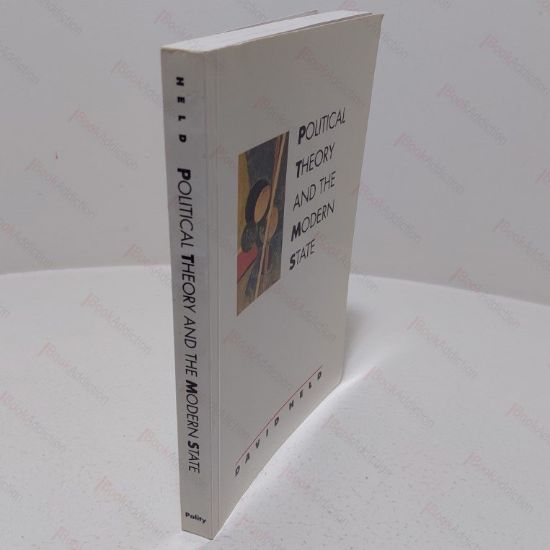 Picture of Political Theory and the Modern State