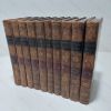 Picture of The Works of Laurence Sterne, in Ten Volumes Complete, with a Life of the Author Written by Himself