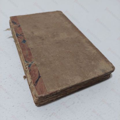 Picture of A Sentimental Journey Through France and Italy