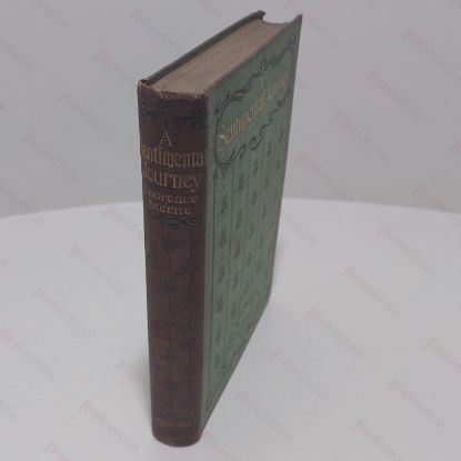 Picture of A Sentimental Journey Through France and Italy