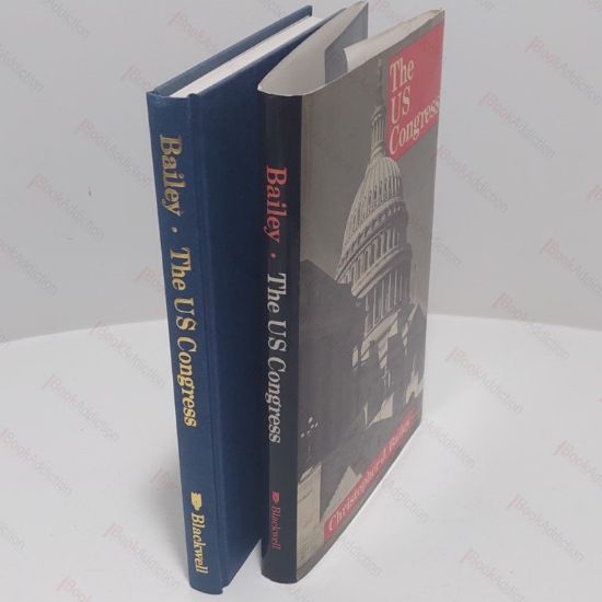 Picture of The US Congress