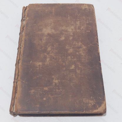 Picture of Letters from Yorick to Eliza; Letters from Eliza to Yorick