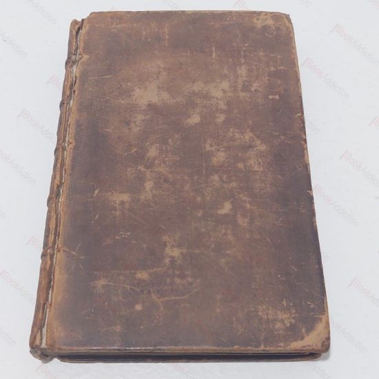 Picture of Letters from Yorick to Eliza; Letters from Eliza to Yorick