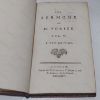Picture of The Sermons of Mr Yorick [Laurence Sterne]