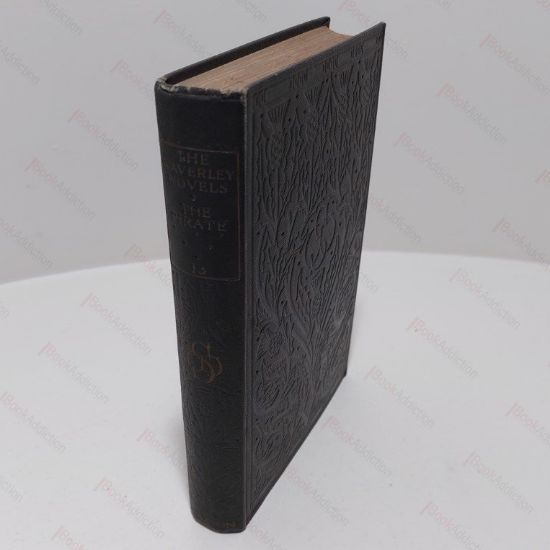 Picture of The Pirate (The Melrose Edition, No 13)