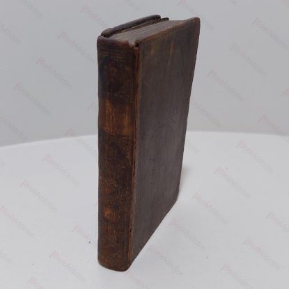 Picture of The Beauties of Sterne; including many of his Letters and Sermons, all the Pathetic Tales, Humorous Descriptions, and Most Distinguished Observations on Life, Selected for the Heart of Sensibility