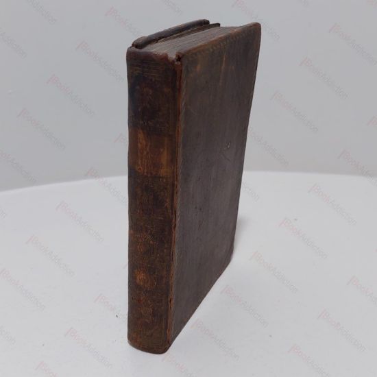 Picture of The Beauties of Sterne; including many of his Letters and Sermons, all the Pathetic Tales, Humorous Descriptions, and Most Distinguished Observations on Life, Selected for the Heart of Sensibility