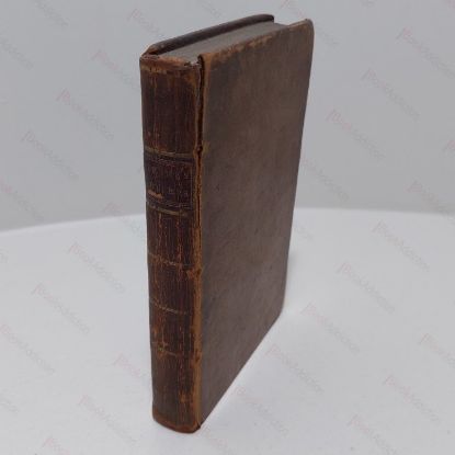 Picture of The Letters of the Late Rev Mr Laurence Sterne, To His Most Intimate Friends, With a Fragment in the Manner of Rabelais, to which are Prefixed Memoirs of His Life and Family, Written by Himself and Published by his Daughter, Mrs Medalle