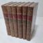 Picture of The Works of Laurence Sterne, MA, in Seven Voumes (Volumes 2 to 7)
