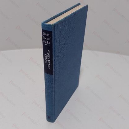 Picture of Modern Poultry Keeping (Teach Yourself Books)