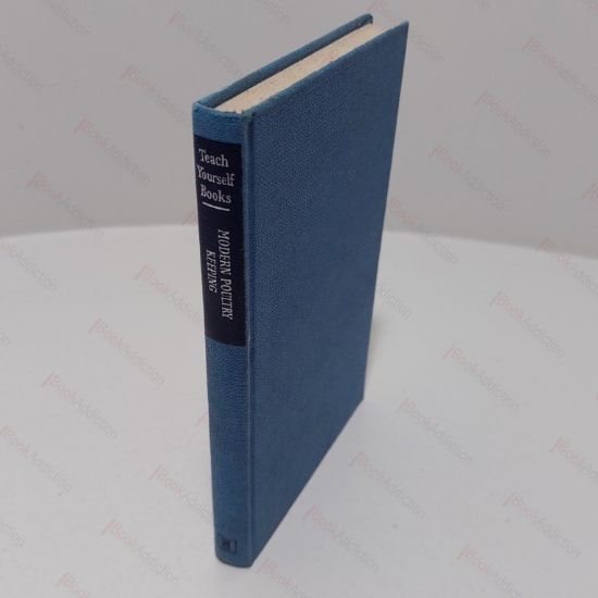 Picture of Modern Poultry Keeping (Teach Yourself Books)