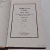 Picture of English House Clocks, 1600-1850 : An Historical Survey and Guide for Collectors and Dealers