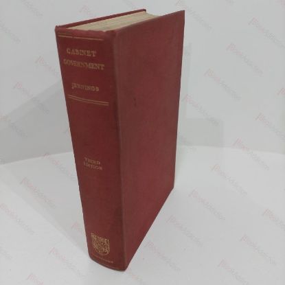 Picture of Cabinet Government