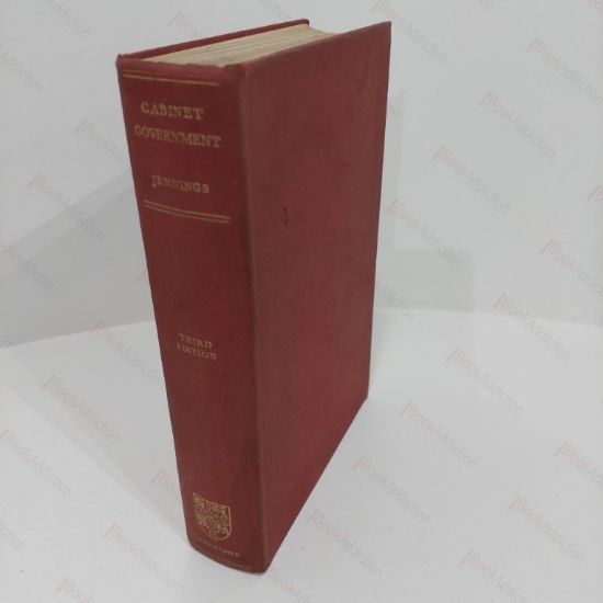 Picture of Cabinet Government