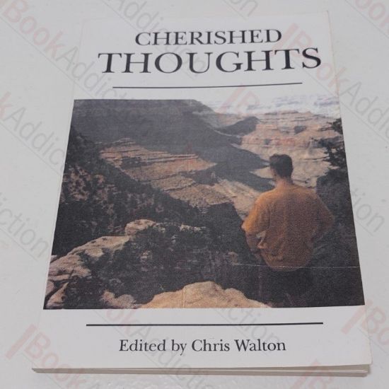 Picture of Cherished Thoughts