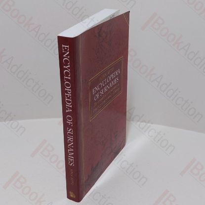 Picture of Encyclopedia of Surnames