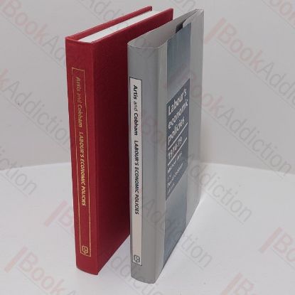 Picture of Labour's Economic Policies, 1974 - 1979