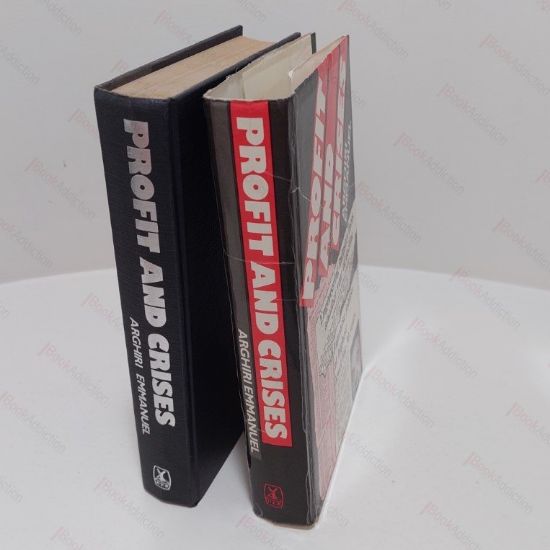 Picture of Profit and Crises