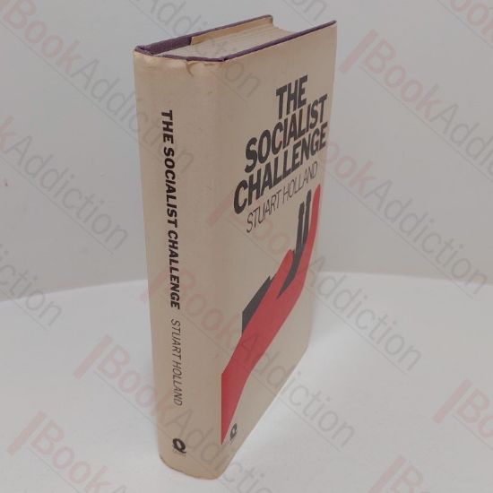Picture of Socialist Challenge
