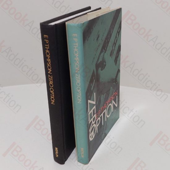 Picture of Zero Option