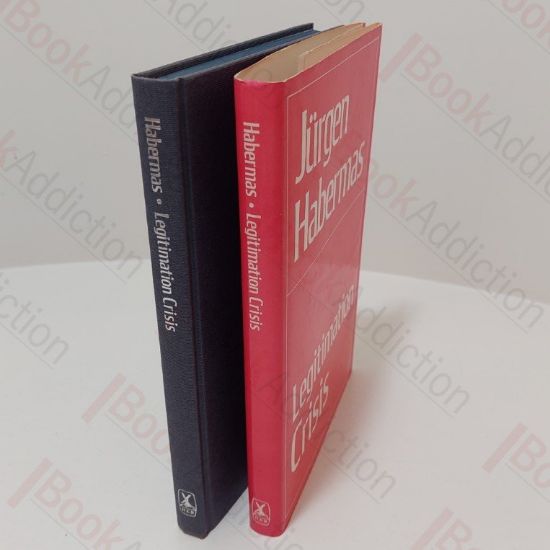 Picture of Legitimation Crisis