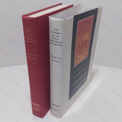 Picture of History of the Social Democratic Federation