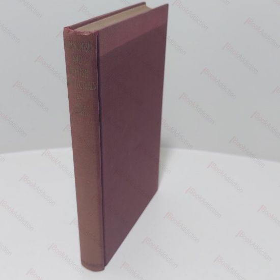 Picture of Communism and British Intellectuals