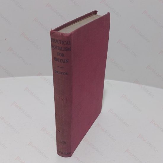 Picture of Practical Socialism for Britain