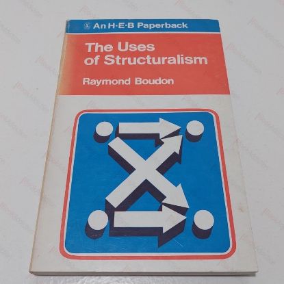 Picture of Uses of Structuralism
