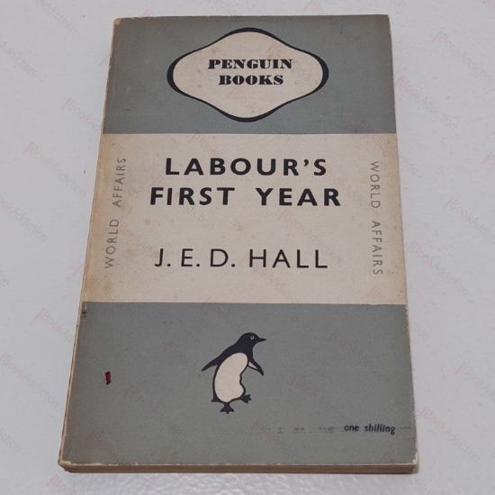 Picture of Labour's First Year