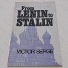 Picture of From Lenin to Stalin