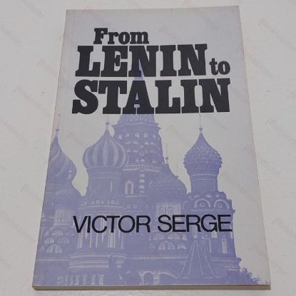 Picture of From Lenin to Stalin