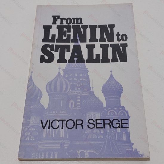 Picture of From Lenin to Stalin