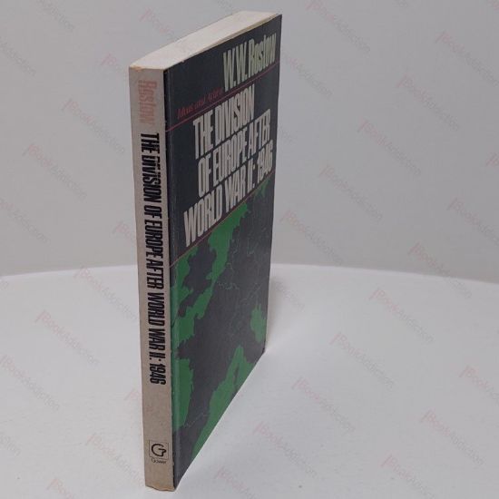 Picture of The Division of Europe After World War II : 1946 (Ideas and Action Series)
