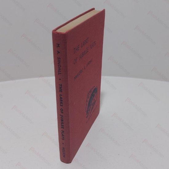 Picture of The Larks of Jubilee Flats