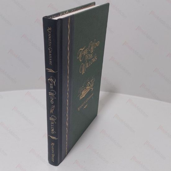 Picture of Wind in the Willows (The World's Best Reading)