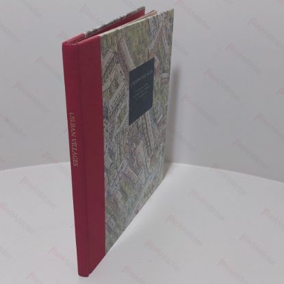 Picture of Urban Villages : A Concept for Creating Mixed-use Urban Developments on a Sustainable Scale