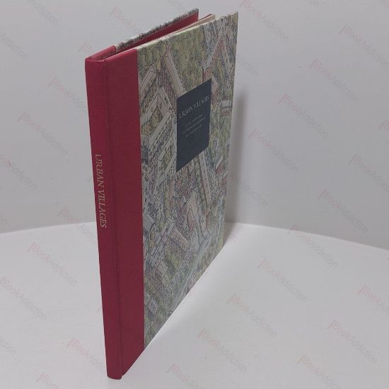 Picture of Urban Villages : A Concept for Creating Mixed-use Urban Developments on a Sustainable Scale