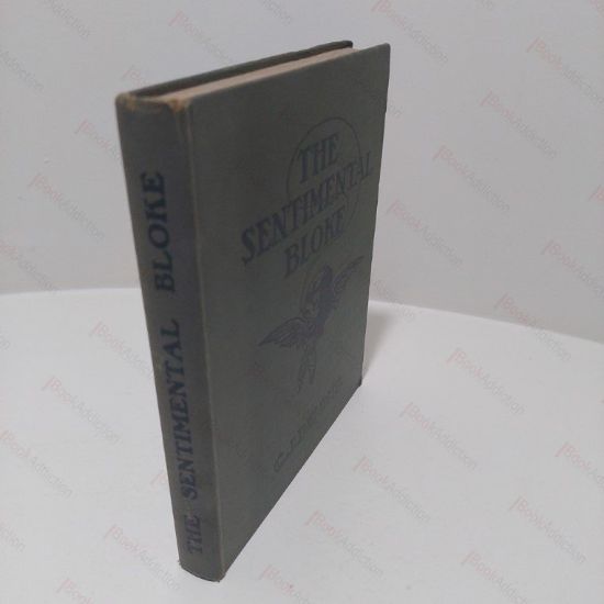 Picture of The Songs of a Sentimental Bloke