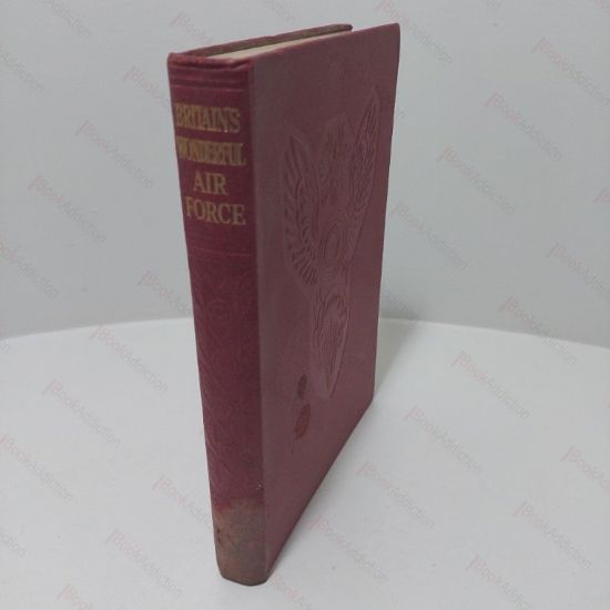 Picture of Britain's Wonderful Air Force [Airforce]