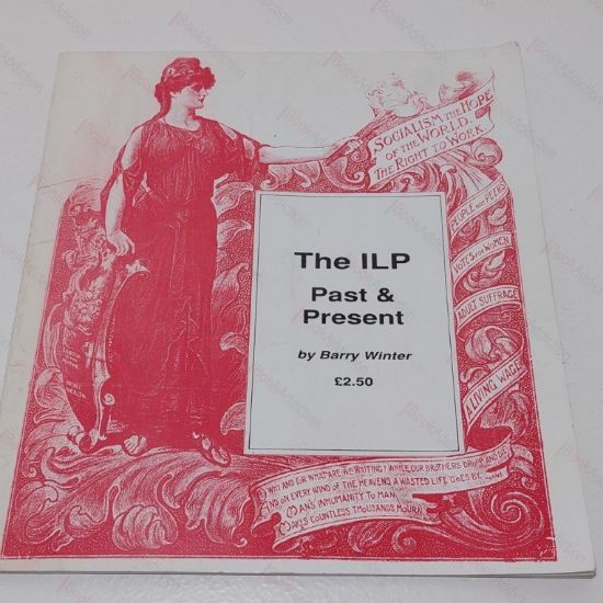 Picture of The ILP : Past and Present