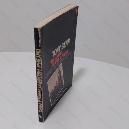 Picture of Parliament, People and Power : Agenda for a Free Society