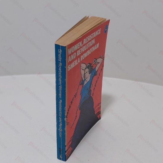 Picture of Women, Resistance and Revolution (Pelican)