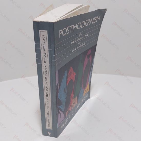 Picture of Postmodernism : Or, the Cultural Logic of Late Capitalism (Poetics of Social Forms)